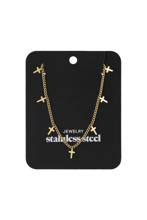 Collier Croix h5 Image4
