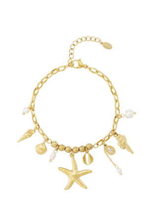 Bracelet L'Été Arrive h5 