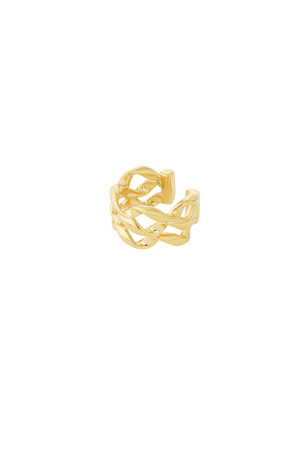 Bijou D'Oreille Tendance h5 