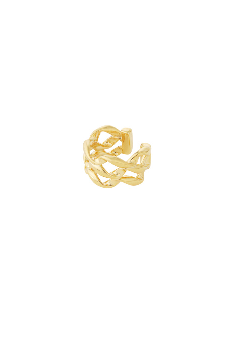 Bijou d'oreille tendance