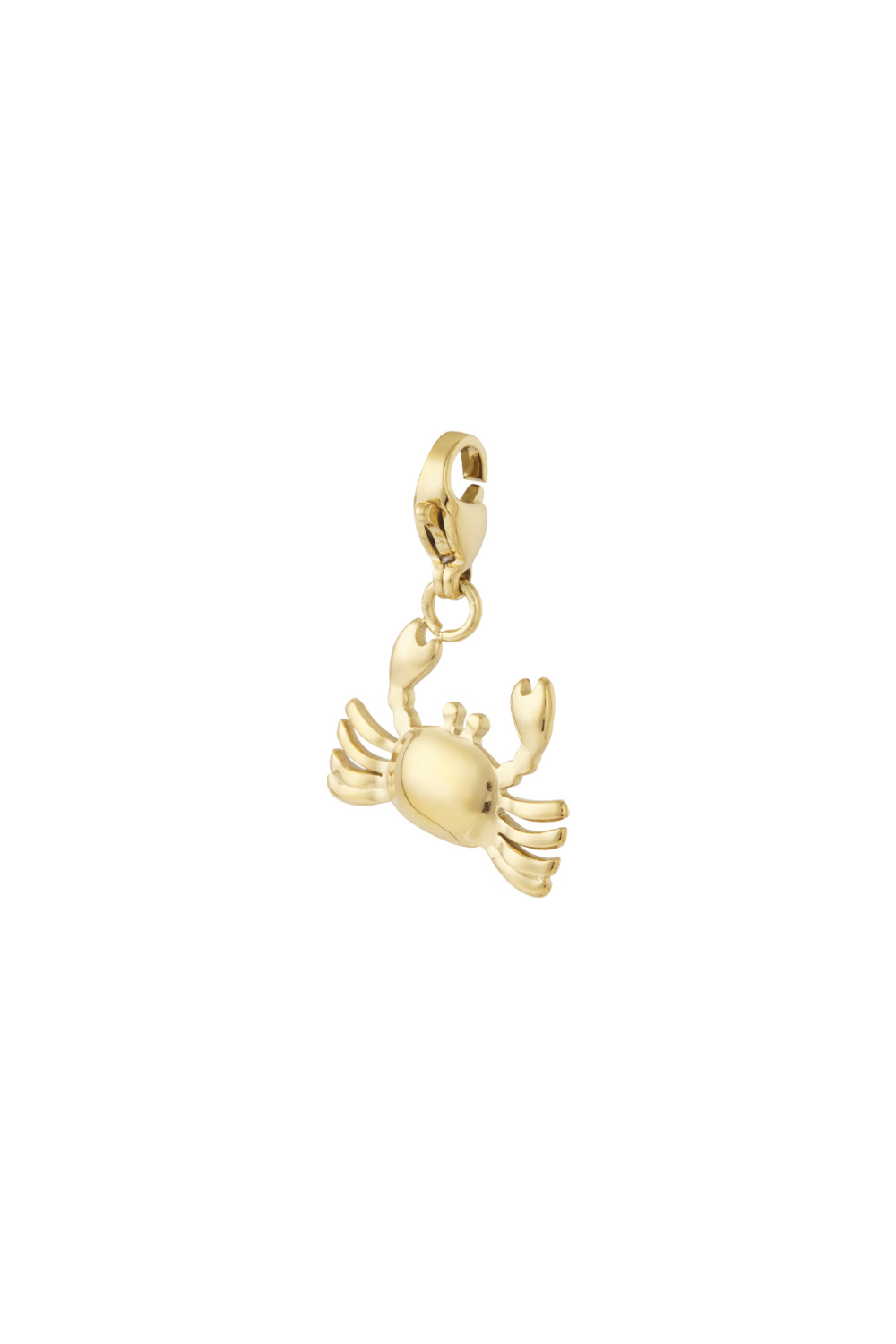 Breloque Crabe Image3