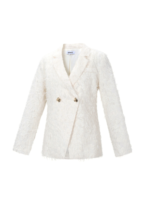 Blazer Texturé h5 Image2