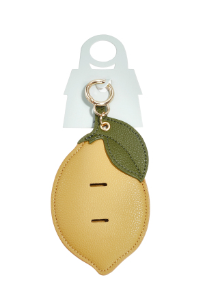 Breloques De Sac Citron Accessoires Décontractés Pour Le Quotidien h5 Image4