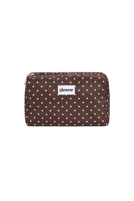 Trousses de maquillage Star Casual Polyester Accessoires quotidiens