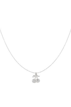 Collier Cerises Pailletées h5 Image3