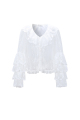 Blanc cassé/S 