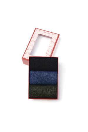 Chaussettes Mi-Mollet En Coton, Couleur Unie, Style Décontracté, Coupe Polyvalente h5 