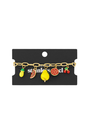 Bracelet Ambiance Fruitée h5 Image4