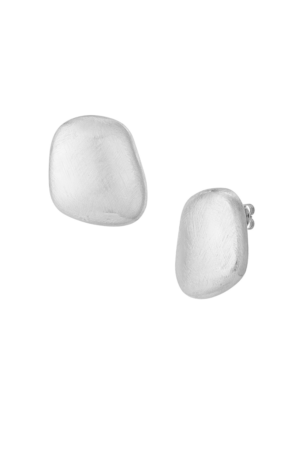 Boucles D'Oreilles En Pierre De Luxe Image3