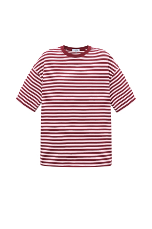 Le T-Shirt Rayé Coloré h5 