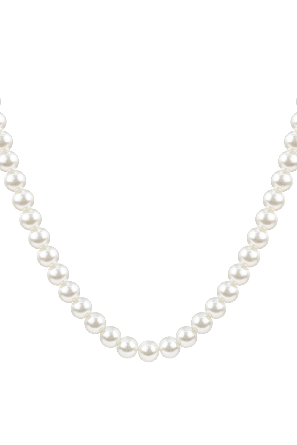 Collier De Perles Pour Bébé -14Mm 