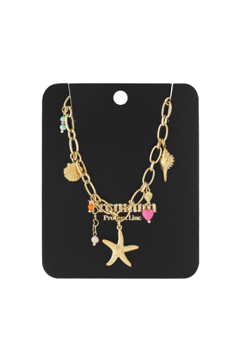 Collier Trésor Côtier Image4