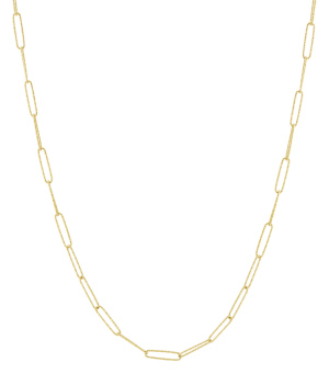 Colliers Longs Chaîne Décontracté Quotidien Simple Série Bijoux Pour Femmes h5 