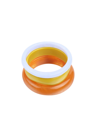 Bracelets Aux Agrumes h5 