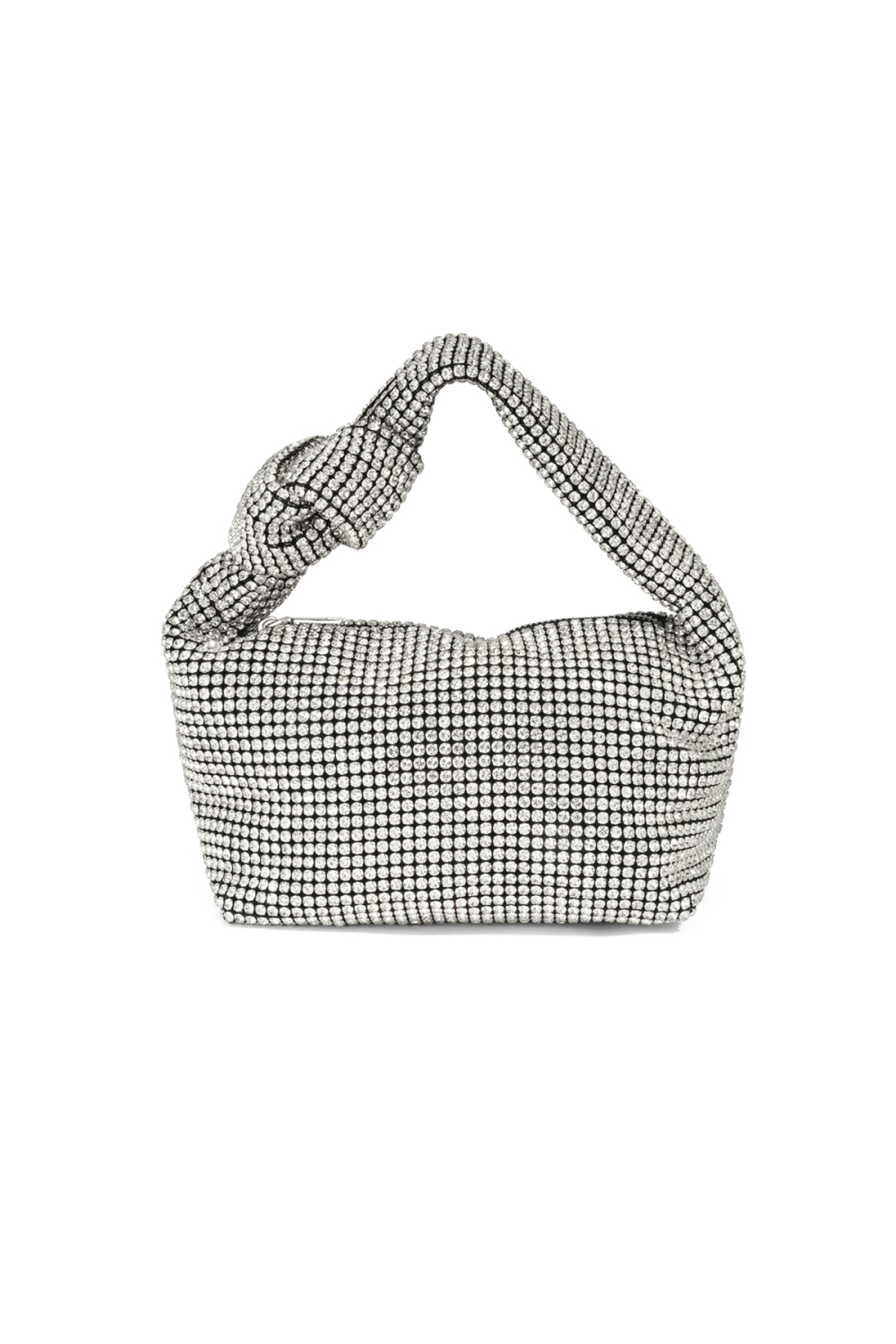 Sacs À Main Couleur Unie Élégants En Polyester Accessoires Quotidiens