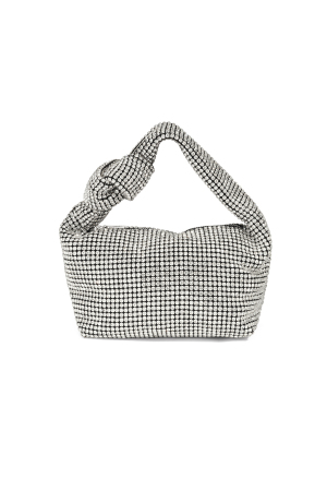 Sacs À Main Couleur Unie Élégants En Polyester Accessoires Quotidiens h5