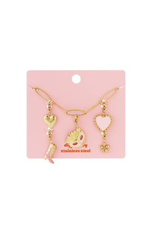 Collier Diy Masque h5 Image4