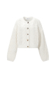 Blanc/S/M