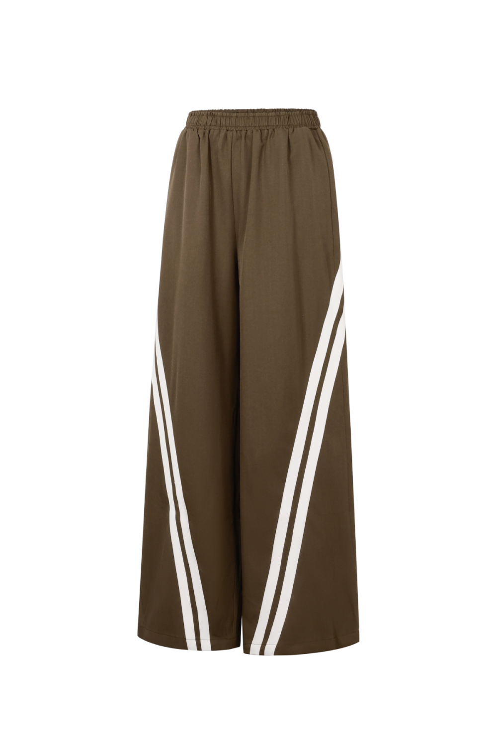 Pantalon Rayé Image2