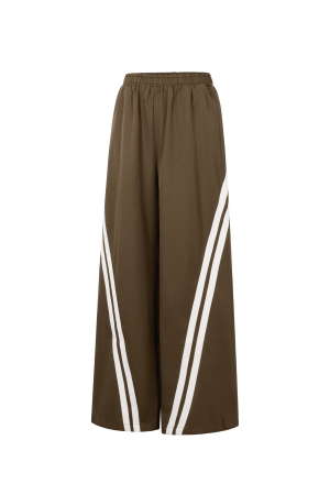 Pantalon Rayé h5 Image2