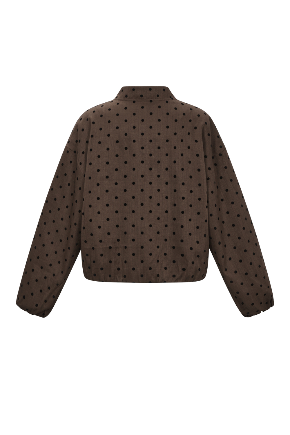 Veste À Pois Image3