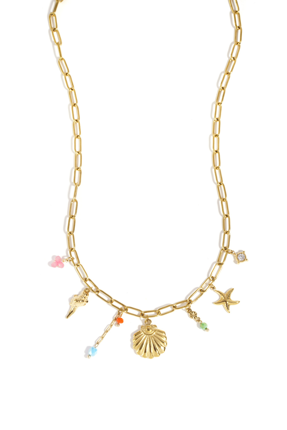 Colliers Pendentifs Tortue Casual Daily Simple Series Bijoux Pour Femmes