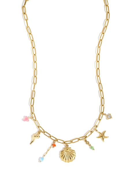 Colliers pendentifs Tortue Casual Daily Simple Series Bijoux pour femmes