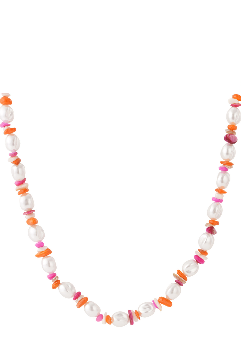 Collier Candy Crush 