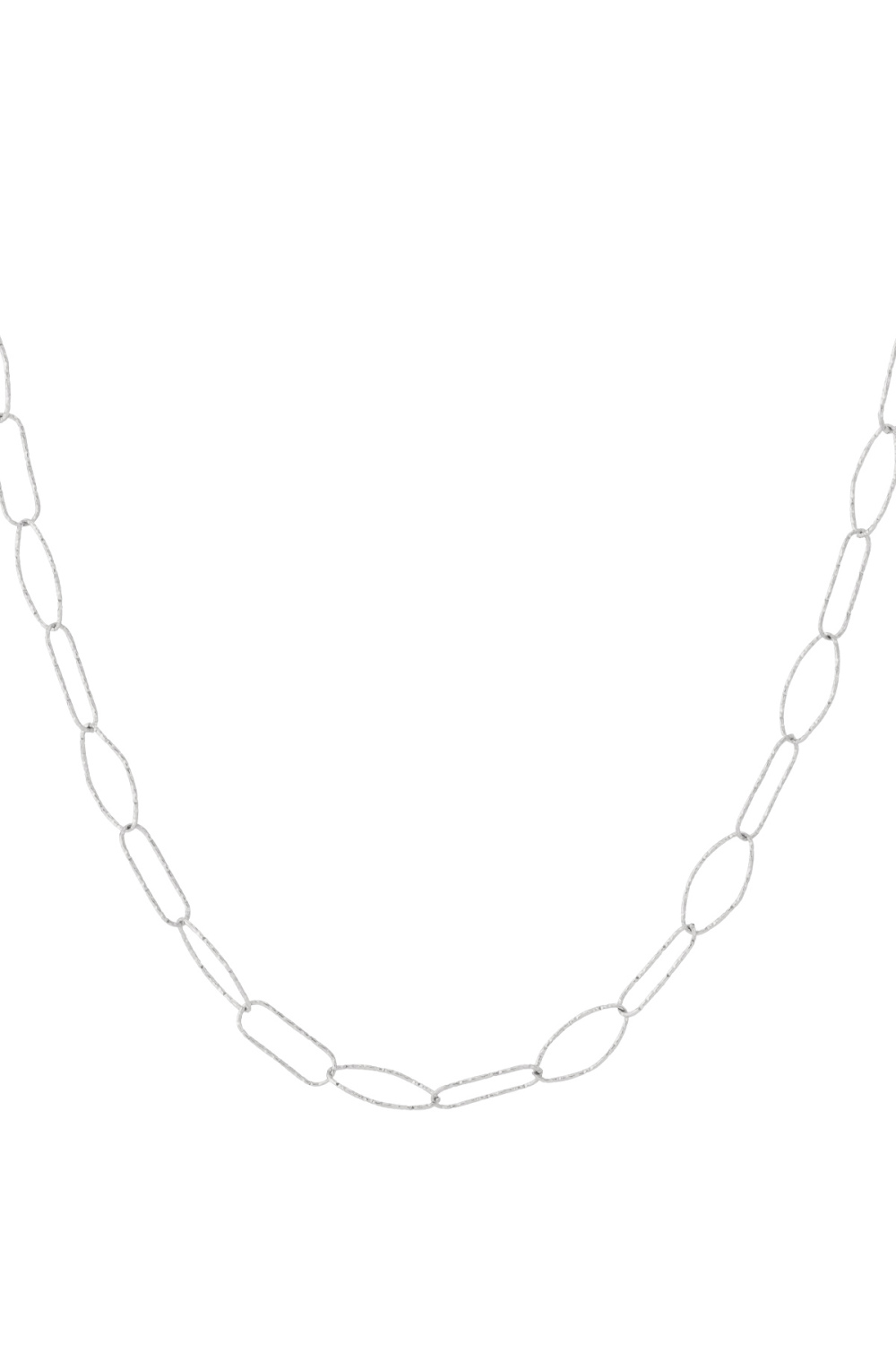 Colliers À Chaîne Chaîne Daily Daily Simple Series Bijoux Pour Femmes h5Image3