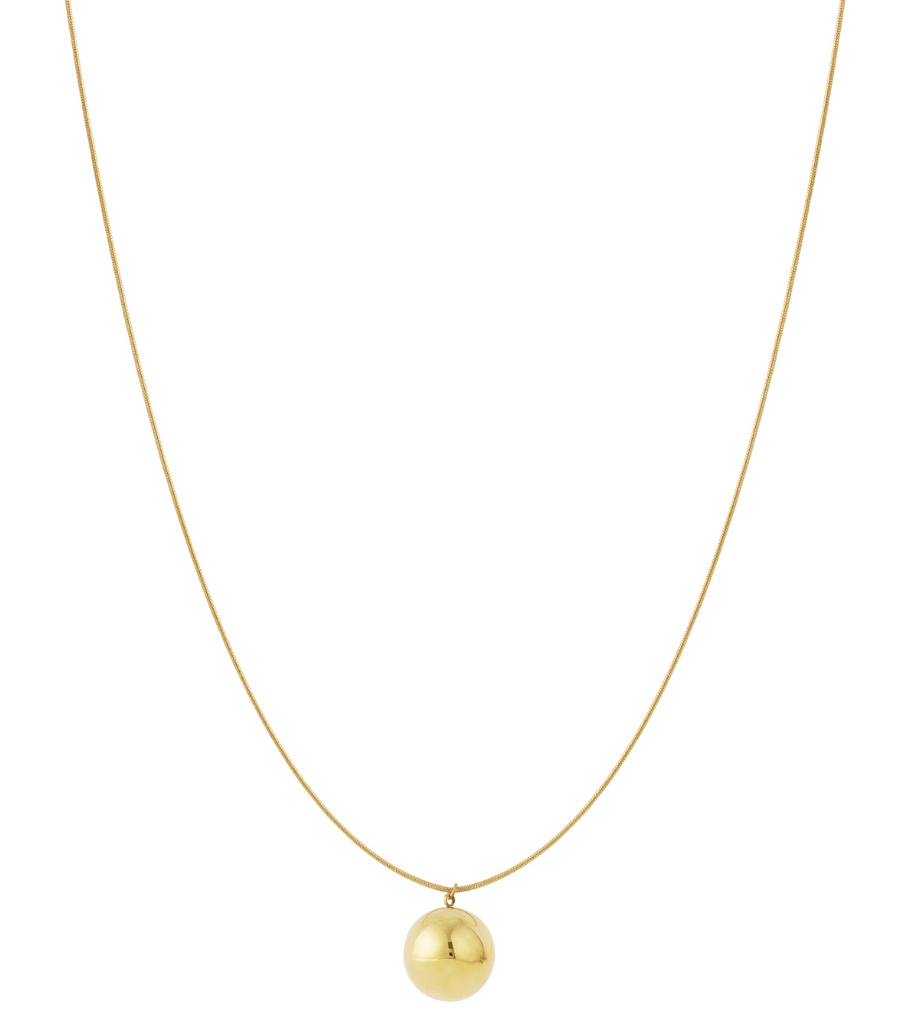 Collier De Grossesse Harmonie Des Battements De Cœur