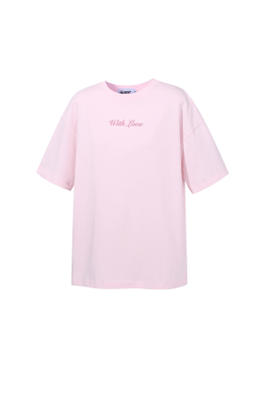Avec Amour Tee h5 Image2