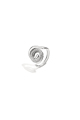 couleur argent/Taille unique Image2