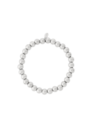 Bracelets En Perles Solides - 7 Mm h5 Image3