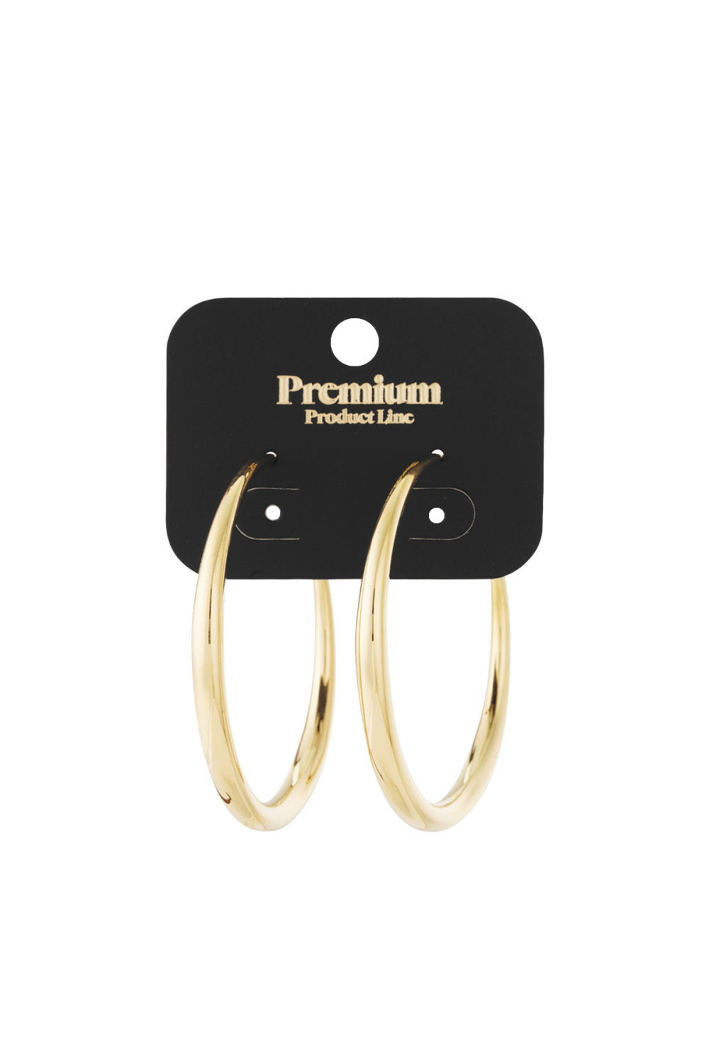 Boucles D'oreilles Basiques Avec Variété Image5