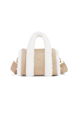 Sacs À Bandoulière Patchwork Décontractés En Coton, Accessoires Quotidiens h5 