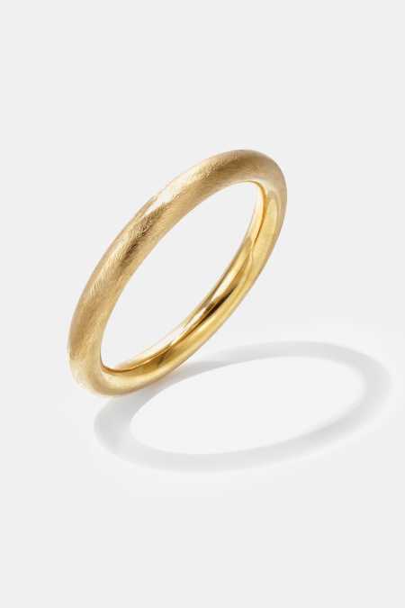 Bracelet jonc quotidien - 10 mm
