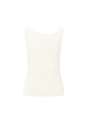 Blanc/XS Image6