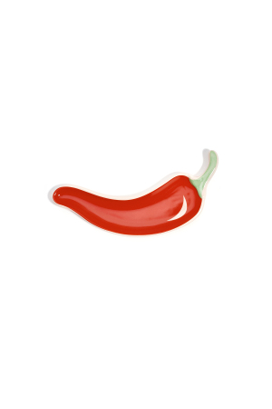 Club Spice, Plateaux À Bijoux, Chili, Céramique h5 Image3