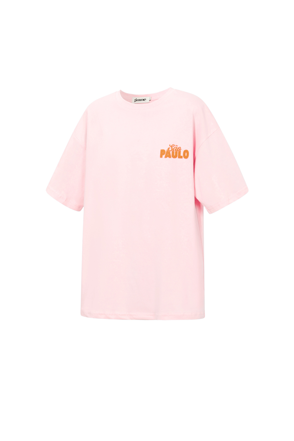 T-Shirt Sao Paulo h5Image2
