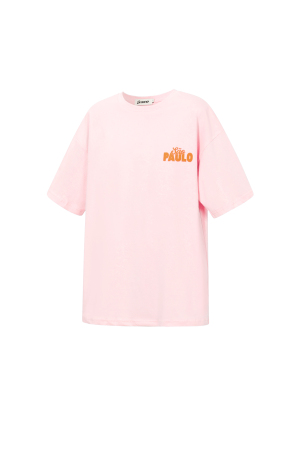T-Shirt Sao Paulo h5 Image2
