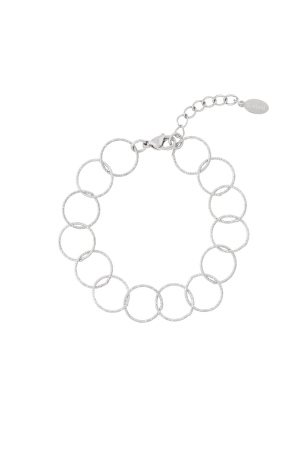   Bracelets À Chaîne Chaîne Daily Daily Simple Series Bijoux Pour Femmes h5 Image2