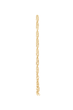 Collier Bijoux Étroit h5 Image2
