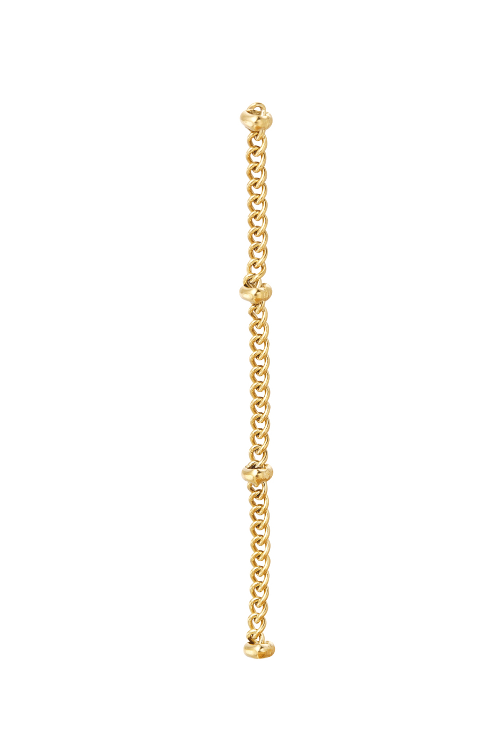 Bijoux Collier Boules Image2
