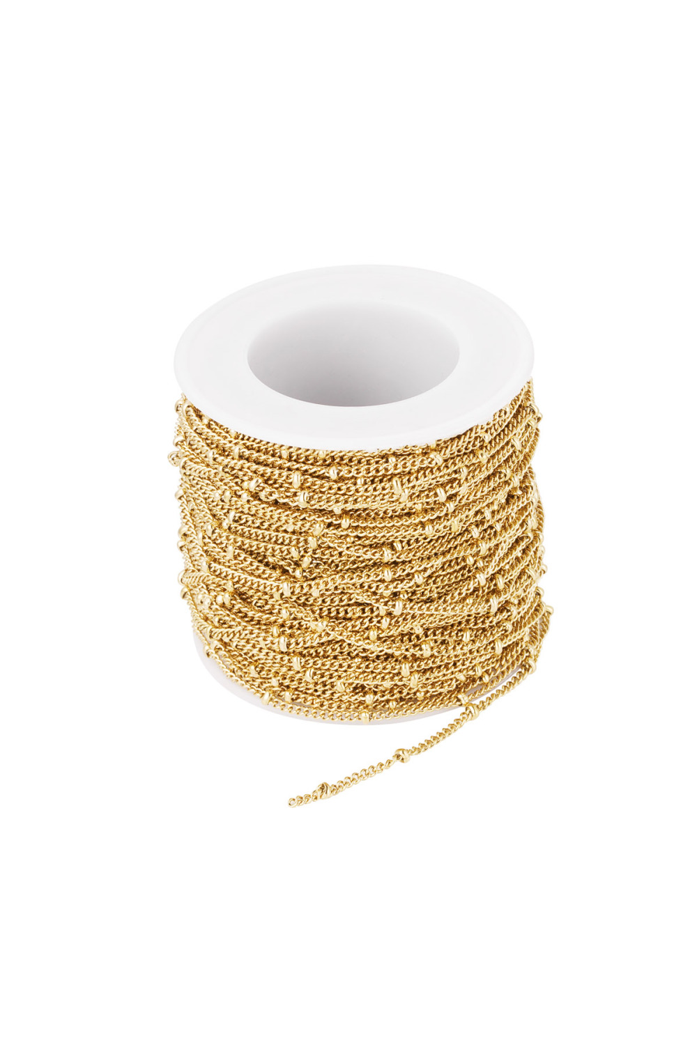 Bijoux Collier Boules 