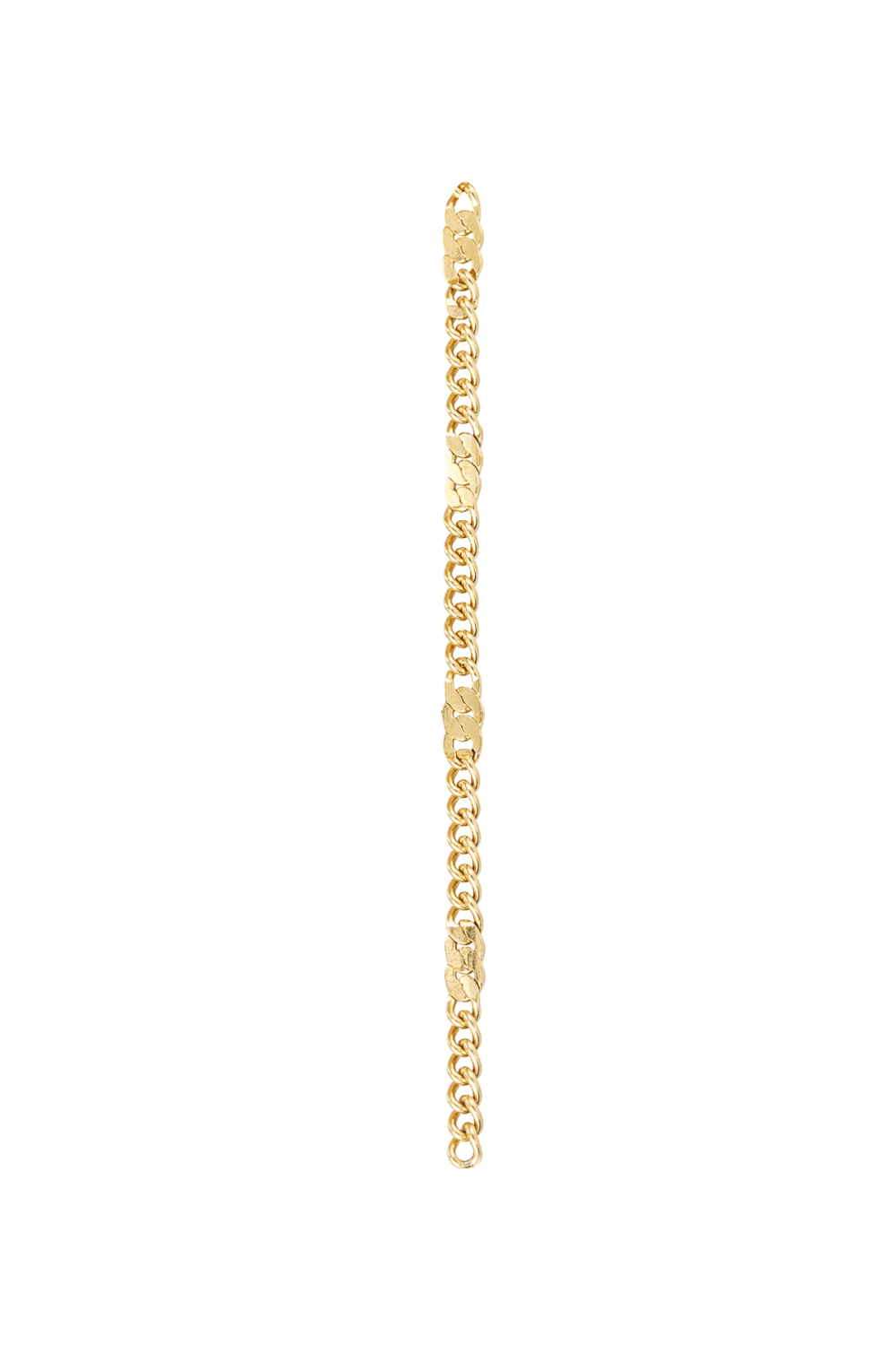 Modèle De Chaîne De Bijoux Image2