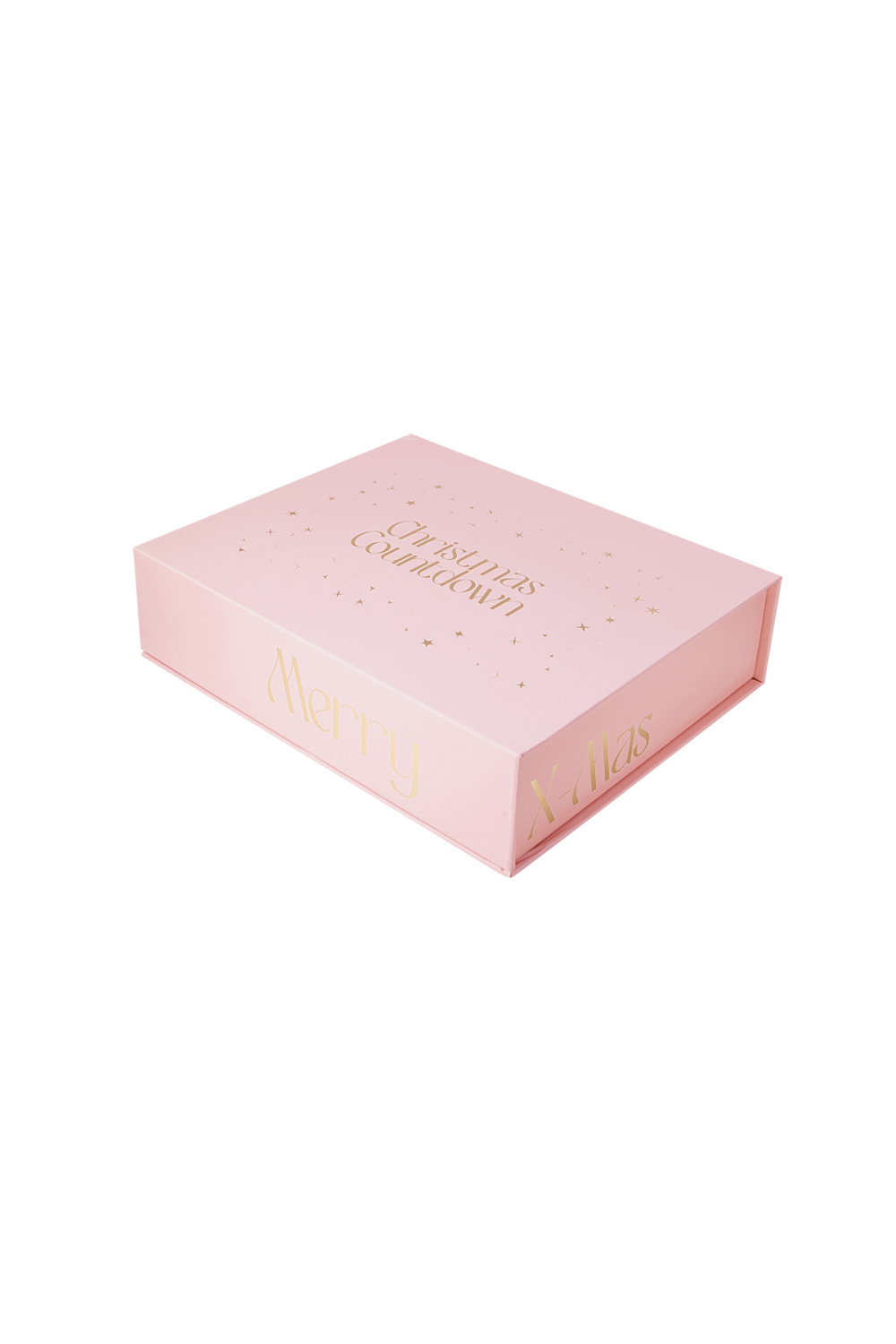 Calendrier De L'avent Pearl Love - Acier Inoxydable h5Image3