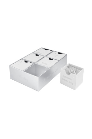 Calendrier De L'avent Bonhomme De Neige h5 Image3