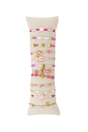 Ensemble De Bracelets Vie Marine h5