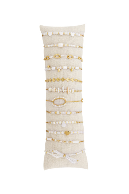Ensemble De Bracelets Easy Breeze