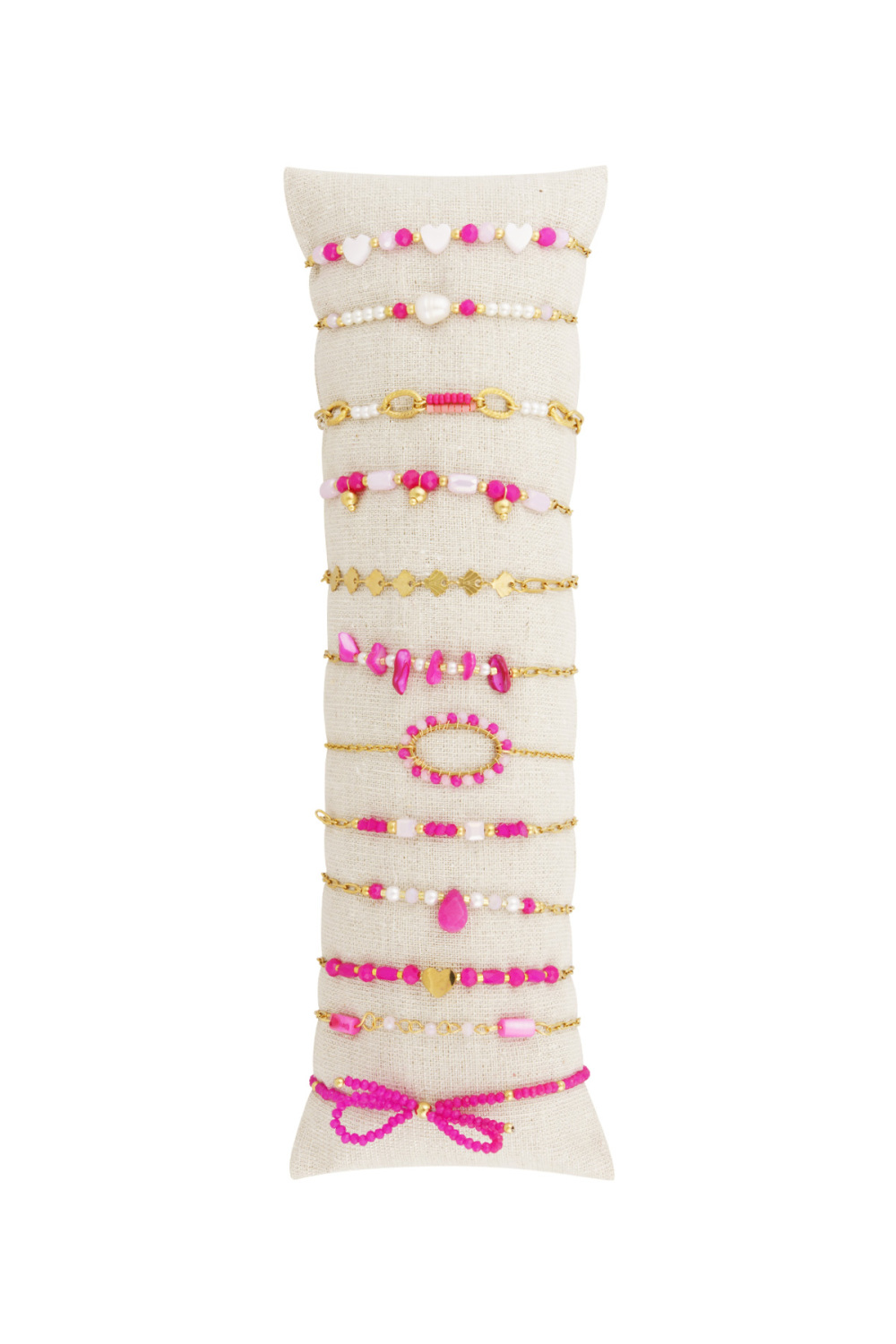 Ensemble De Bracelets Easy Breeze 
